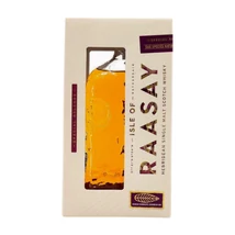 Isle of Raasay Columbian Oak whisky (0,7L / 50,7%)