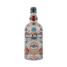 Rock Island Tequila Cask Edition whisky DRS (0,7L / 48%)