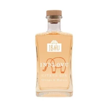 Ibhu Indlovu Citrus Orange & Marula gin DRS (0,5L / 43%)