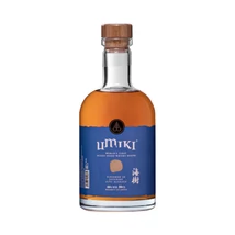 Umiki whisky (0,5L / 46%)