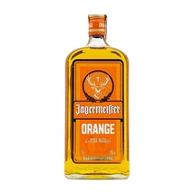 Jägermeister Orange (1L / 33%)