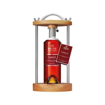 Bache-Gabrielsen Liberté cognac (0,5L / 45%)