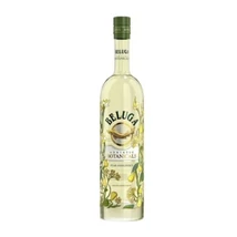 Beluga Adriatic Botanicals Pear and Linden vodkalikőr DRS (0,7L / 30%)