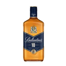 Ballantine's 10 éves whisky DRS (0,5L / 40%)