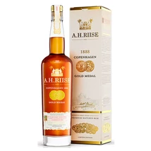 A.H. Riise 1888 Copenhagen Gold Medal rum (0,7L / 40%)