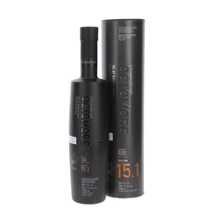 Octomore 15.1 whisky (0,7L / 59,1%)
