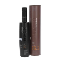 Octomore 15.2 whisky (0,7L / 57,9%)