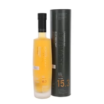 Octomore 15.3 whisky (0,7L / 61,3%)