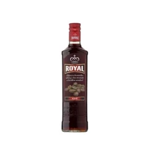 Royal Kávé vodkalikőr DRS (0,5L / 25%)