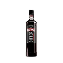 Royal Bitter Likőr DRS (0,5L / 30%)