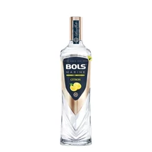 Bols MARINE Citron Vodka DRS (0,5L / 37,5%)