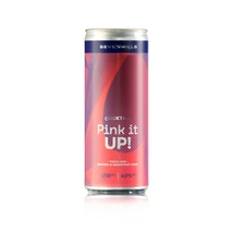 SevenHills Pink it Up cocktail RTD DRS (0,25L / 4,9%)