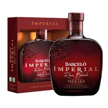 Barceló Imperial Porto Cask rum díszdobozban (0,7L / 40%)