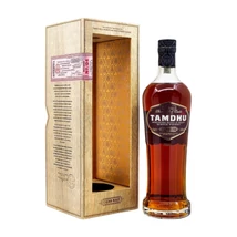 Tamdhu Cigar Malt IV whisky DRS (0,7L / 53,8%)