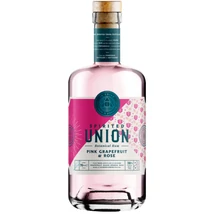 Spirited Union Grapefruit és rózsa rum DRS (0,7L /38%)