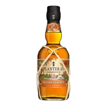 Planteray Barbados Grande Reserve rum (0,35L / 40%)