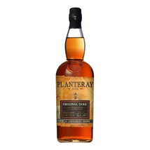 Planteray Original Dark rum DRS (1L / 40%)