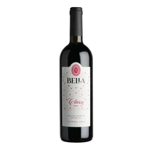 Bella Classy Red alkoholmentes Bor jellegű ital (0,75L / 0,0%)