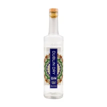 Stillgarden Dublin Dry gin DRS (0,7L / 40%)
