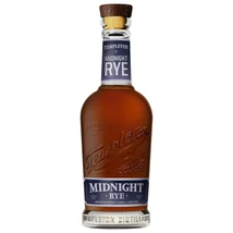 Templeton Rye Midnight whiskey DRS (0,7L / 45%)
