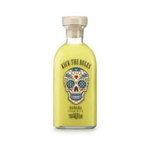 Kick The Rules Banános tequila likőr DRS (0,7L / 15%)
