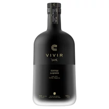 Vivir Café VS Tequila likőr DRS (0,7L / 30%)