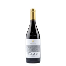 Szekretár Szűretlen Kadarka 2023 (0,75L)
