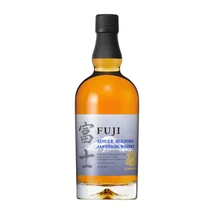 Fuji Single Blended whisky (0,7L / 43%)