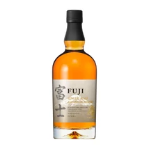 Fuji Single Malt whisky (0,7L / 46%)