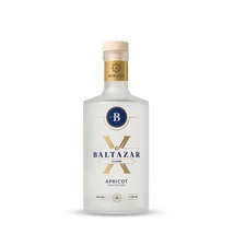 Baltazar Classic Kajszibarack pálinka DRS (0,5L / 40%)
