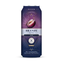 Baltazar Brandy Spritz Szilva DRS (0,33L / 4%)