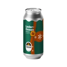 Hedon Leder-Dosen dobozos sör DRS (0,44L / 5,2%)