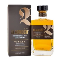 Bladnoch Vinaya single malt whisky (0,7L / 46,7%)