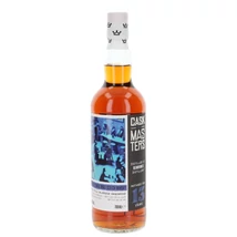 Benrinnes 13 éves BNS Cask Masters whisky (0,7L / 51,9%)