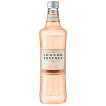 London Essence White Peach & Jasmine Crafted soda DRS (0,2L)