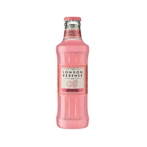 London Essence Pink Grapefruit soda DRS (0,2L)