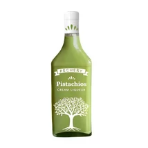 Pechery Crema Pistachio likőr (0,7L / 17%)