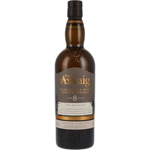 Port Askaig 8 éves whisky (0,7L / 45,8%)