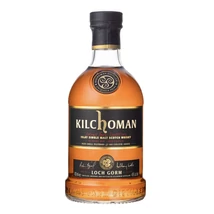 Kilchoman Loch Gorm 2025 10 éves whisky DRS (0,7L / 46%)