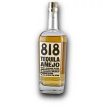 818 Anejo tequila by Kendall Jenner (0,7L / 40%)