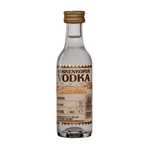 Koskenkorva vodka mini (0,04L / 40%)