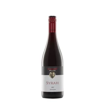 Szeleshát Syrah bor 2017 (0,75L)