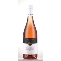 Szeleshát Kékfrankos Rosé bor 2024 DRS (0,75L)