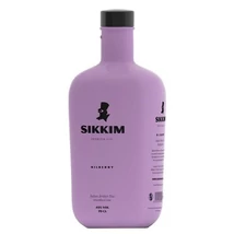 Sikkim Bilberry Gin (0,7L / 40%)