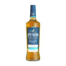 Speyburn Ex-Bourbon whisky DRS (0,7L / 40%)