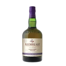 Redbreast 22 éves 2000 First Fill Sherry Cask New Vibrations whiskey (0,7L / 58,3%)