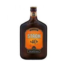 Stroh 40% rum (1L / 40%)
