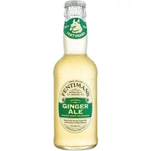Fentimans Ginger Ale DRS (0,2L)