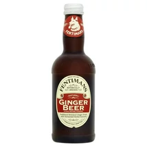Fentimans Ginger Beer DRS (0,2L)