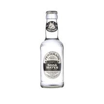Fentimans Soda Water DRS (0,2L)